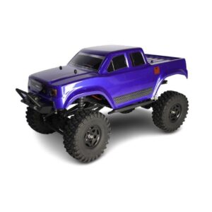 Краулер Remo Hobby Trial Rigs Truck 4WD масштаб 1/10