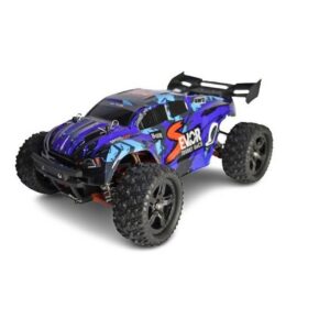 Трагги Remo Hobby S EVO-R UPGRADE