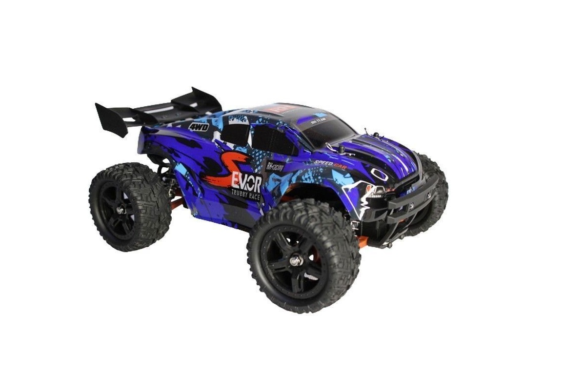 Трагги Remo Hobby S EVO-R UPGRADE — изображение 2