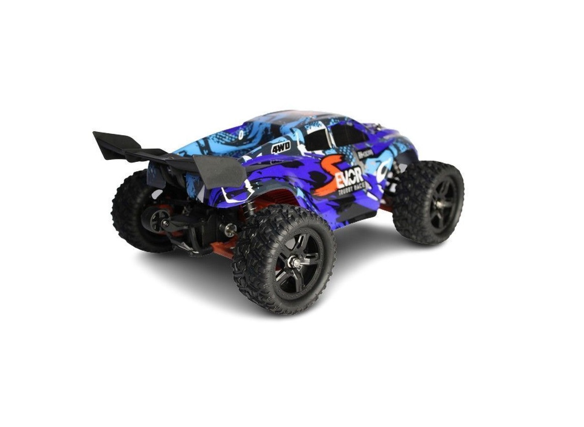 Трагги Remo Hobby S EVO-R UPGRADE — изображение 3