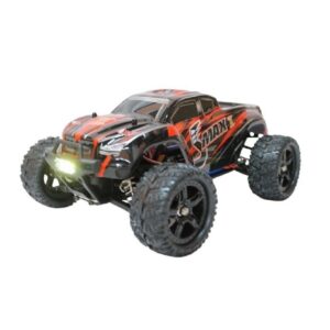 Монстр Remo Hobby S-MAX