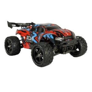 Трагги Remo Hobby S EVO-R Brushless