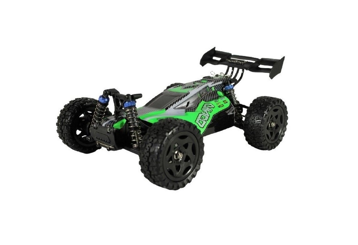 Багги Remo Hobby Dingo