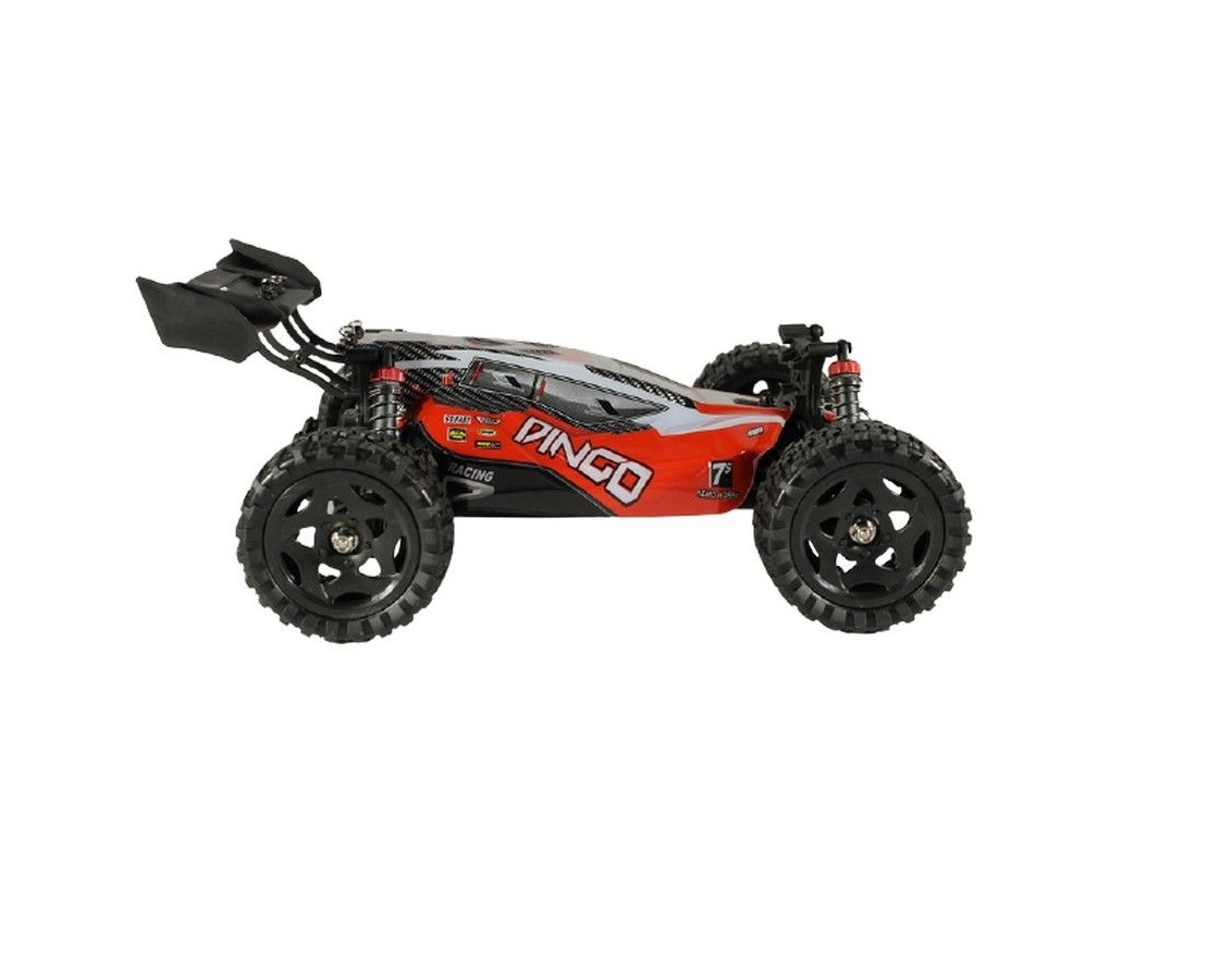 Багги Remo Hobby Dingo — изображение 3