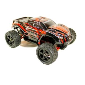 Монстр Remo Hobby S-MAX UPGRADE 1/16
