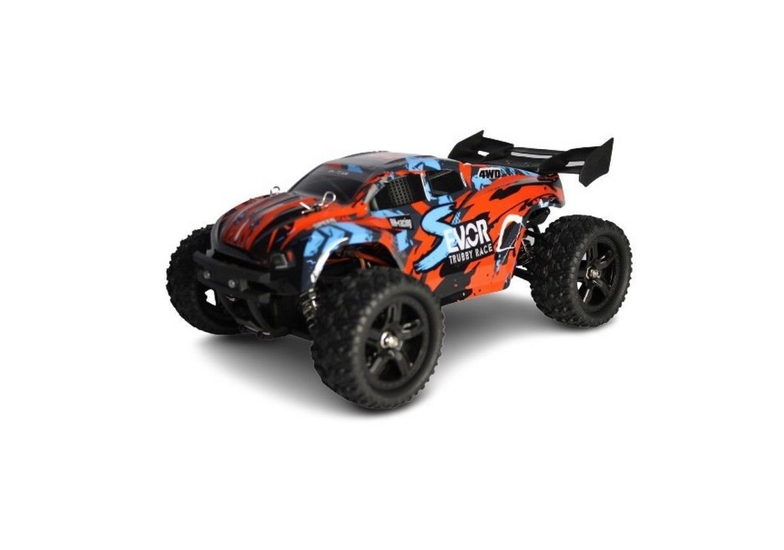 Трагги Remo Hobby S EVO-R