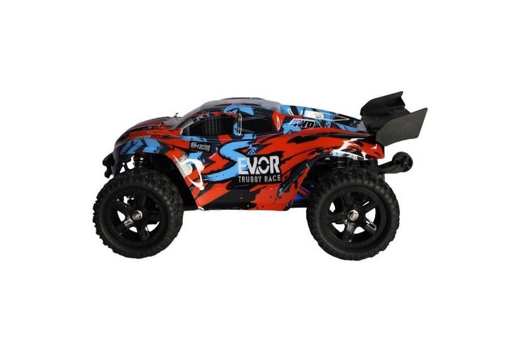 Трагги Remo Hobby S EVO-R — изображение 4