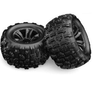 Колеса для MJX 1\16
