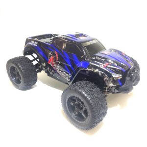 Монстр Remo Hobby M-MAX PRO 1\10